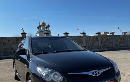 Hyundai i30 I, 2010 год, 730 000 рублей, 2 фотография