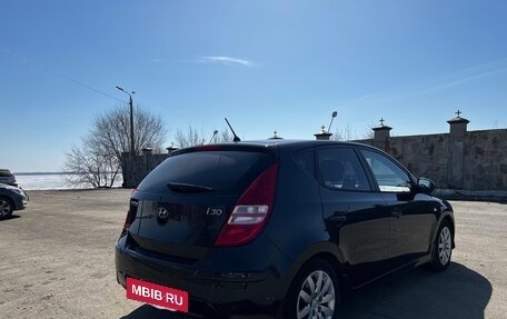 Hyundai i30 I, 2010 год, 730 000 рублей, 3 фотография