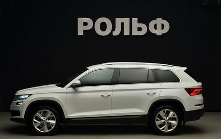 Skoda Kodiaq I, 2018 год, 2 700 000 рублей, 6 фотография