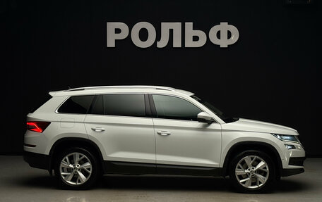Skoda Kodiaq I, 2018 год, 2 700 000 рублей, 5 фотография