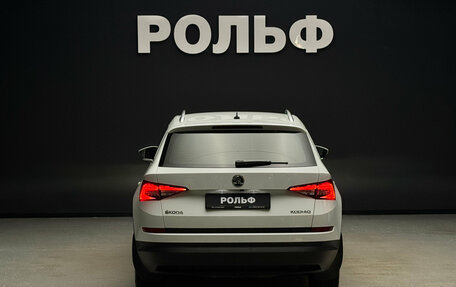 Skoda Kodiaq I, 2018 год, 2 700 000 рублей, 4 фотография