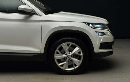 Skoda Kodiaq I, 2018 год, 2 700 000 рублей, 7 фотография