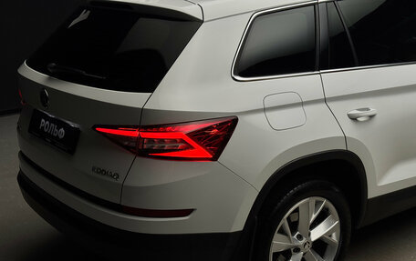 Skoda Kodiaq I, 2018 год, 2 700 000 рублей, 9 фотография