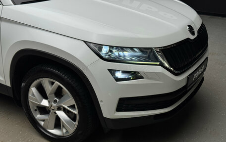 Skoda Kodiaq I, 2018 год, 2 700 000 рублей, 8 фотография