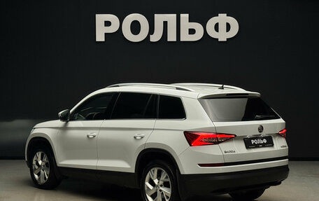 Skoda Kodiaq I, 2018 год, 2 700 000 рублей, 3 фотография