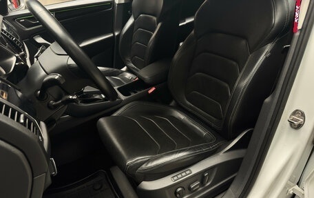 Skoda Kodiaq I, 2018 год, 2 700 000 рублей, 14 фотография