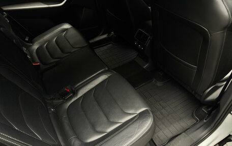 Skoda Kodiaq I, 2018 год, 2 700 000 рублей, 24 фотография