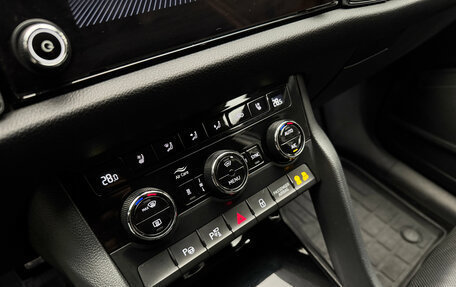 Skoda Kodiaq I, 2018 год, 2 700 000 рублей, 19 фотография