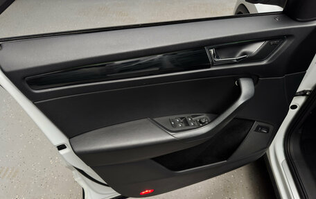 Skoda Kodiaq I, 2018 год, 2 700 000 рублей, 15 фотография