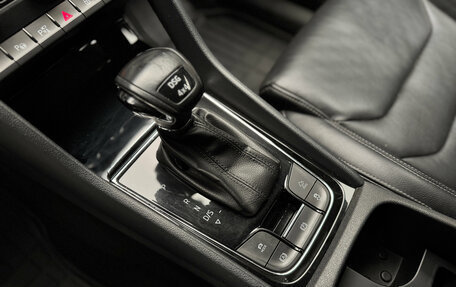 Skoda Kodiaq I, 2018 год, 2 700 000 рублей, 18 фотография