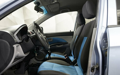 KIA Picanto I, 2006 год, 395 000 рублей, 2 фотография