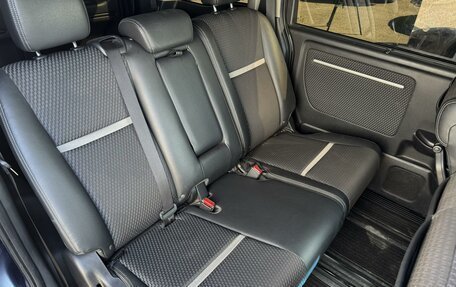 Honda Stepwgn IV, 2015 год, 1 712 000 рублей, 10 фотография