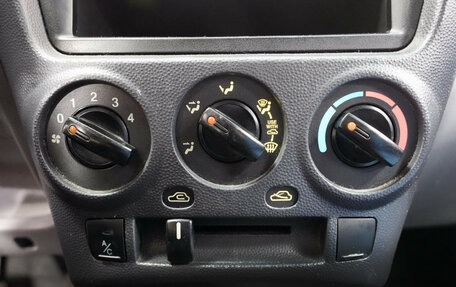 KIA Picanto I, 2006 год, 395 000 рублей, 5 фотография