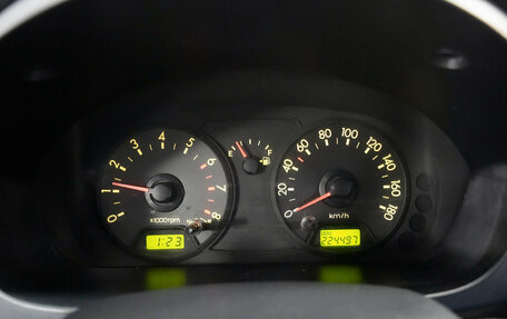 KIA Picanto I, 2006 год, 395 000 рублей, 4 фотография