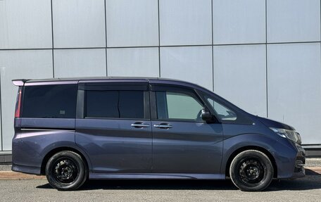 Honda Stepwgn IV, 2015 год, 1 712 000 рублей, 4 фотография