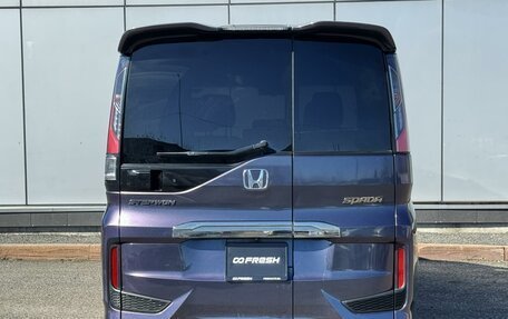 Honda Stepwgn IV, 2015 год, 1 712 000 рублей, 5 фотография