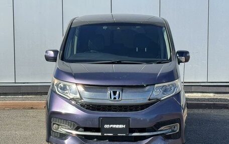Honda Stepwgn IV, 2015 год, 1 712 000 рублей, 3 фотография