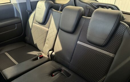 Honda Stepwgn IV, 2015 год, 1 712 000 рублей, 9 фотография