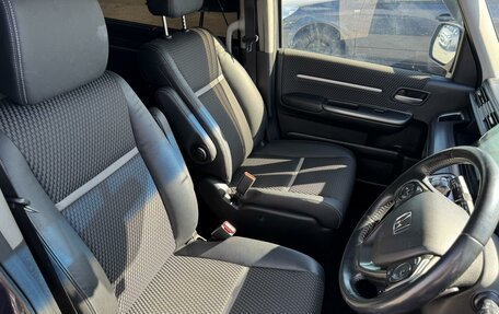 Honda Stepwgn IV, 2015 год, 1 712 000 рублей, 11 фотография