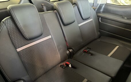 Honda Stepwgn IV, 2015 год, 1 712 000 рублей, 12 фотография