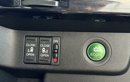 Honda Stepwgn IV, 2015 год, 1 712 000 рублей, 16 фотография