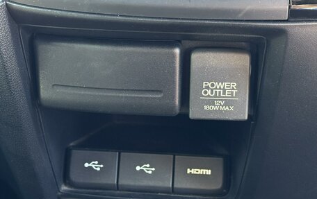 Honda Stepwgn IV, 2015 год, 1 712 000 рублей, 21 фотография