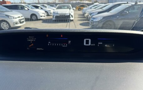 Honda Stepwgn IV, 2015 год, 1 712 000 рублей, 14 фотография