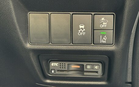 Honda Stepwgn IV, 2015 год, 1 712 000 рублей, 23 фотография