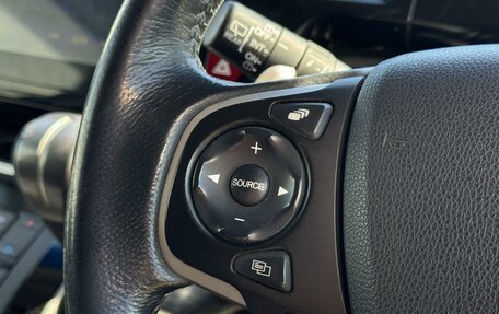 Honda Stepwgn IV, 2015 год, 1 712 000 рублей, 18 фотография