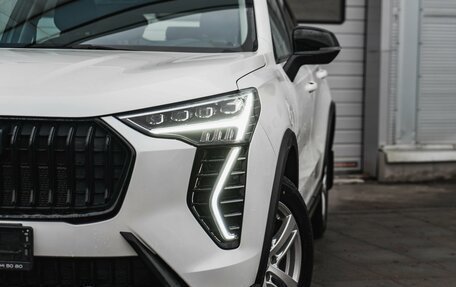 Haval Jolion, 2026 год, 2 573 510 рублей, 5 фотография