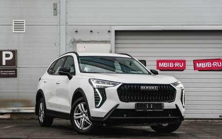 Haval Jolion, 2026 год, 2 573 510 рублей, 2 фотография