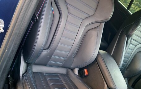 BMW X4, 2022 год, 6 990 000 рублей, 6 фотография