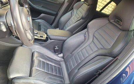 BMW X4, 2022 год, 6 990 000 рублей, 10 фотография