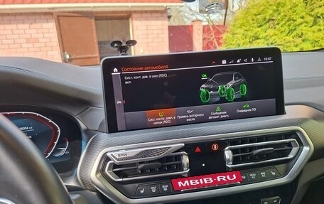 BMW X4, 2022 год, 6 990 000 рублей, 8 фотография