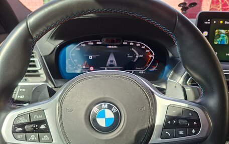 BMW X4, 2022 год, 6 990 000 рублей, 14 фотография