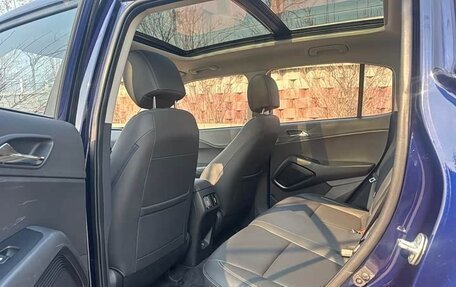 Hyundai ix35, 2022 год, 1 700 000 рублей, 10 фотография