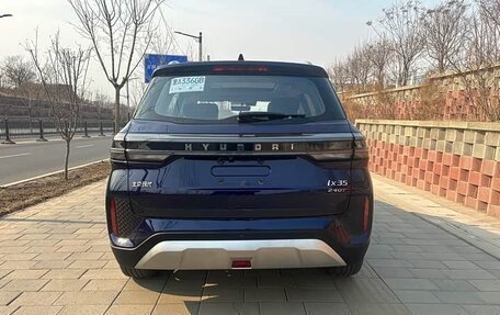 Hyundai ix35, 2022 год, 1 700 000 рублей, 3 фотография