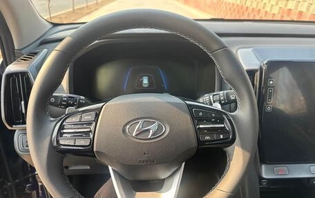 Hyundai ix35, 2022 год, 1 700 000 рублей, 7 фотография