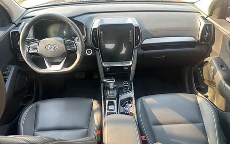 Hyundai ix35, 2022 год, 1 700 000 рублей, 6 фотография