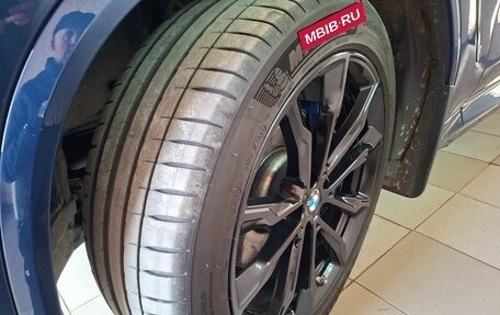 BMW X4, 2022 год, 6 990 000 рублей, 15 фотография