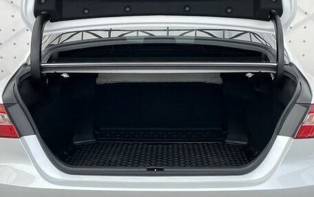 Toyota Camry, 2020 год, 3 100 000 рублей, 7 фотография