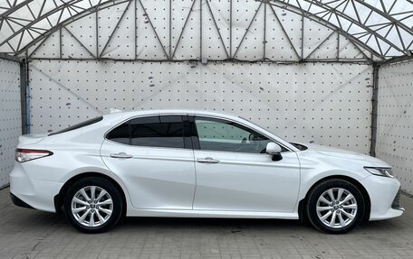 Toyota Camry, 2020 год, 3 100 000 рублей, 9 фотография