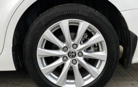 Toyota Camry, 2020 год, 3 100 000 рублей, 19 фотография