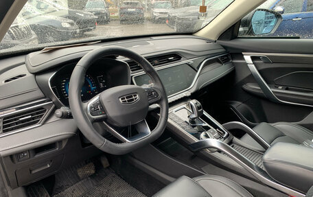 Geely Atlas, 2023 год, 1 899 000 рублей, 6 фотография