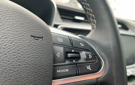 Geely Atlas, 2023 год, 1 899 000 рублей, 11 фотография