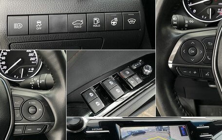 Toyota Camry, 2020 год, 3 100 000 рублей, 18 фотография