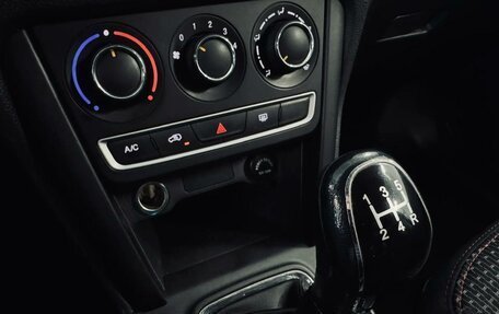 Chery Tiggo 3 I, 2018 год, 1 000 000 рублей, 10 фотография