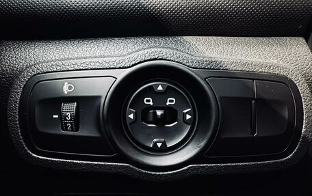 Chery Tiggo 3 I, 2018 год, 1 000 000 рублей, 13 фотография