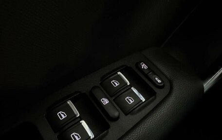 Chery Tiggo 3 I, 2018 год, 1 000 000 рублей, 18 фотография