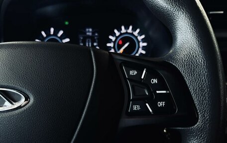 Chery Tiggo 3 I, 2018 год, 1 000 000 рублей, 17 фотография